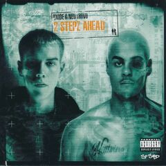 2 Stepz Ahead (CD) [Explicit]
