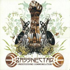 Underground Communication (CD)