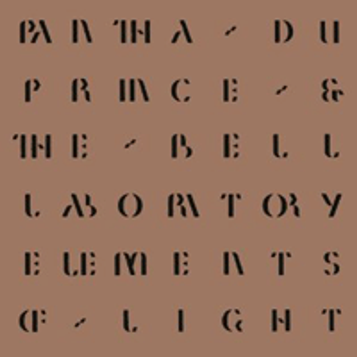 Elements of Light (CD)