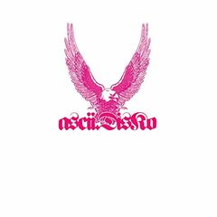 Ascii.Disko (CD)
