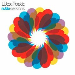 Nublu Sessions (CD)