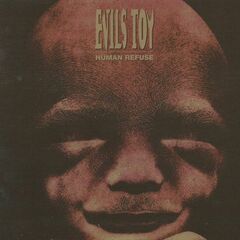 Human Refuse (CD)
