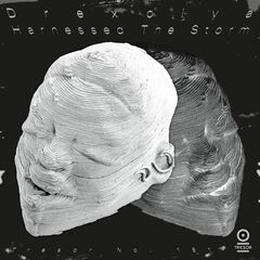 Harnessed The Storm (CD)