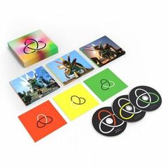 Profound Mysteries - Complete Set (CD)