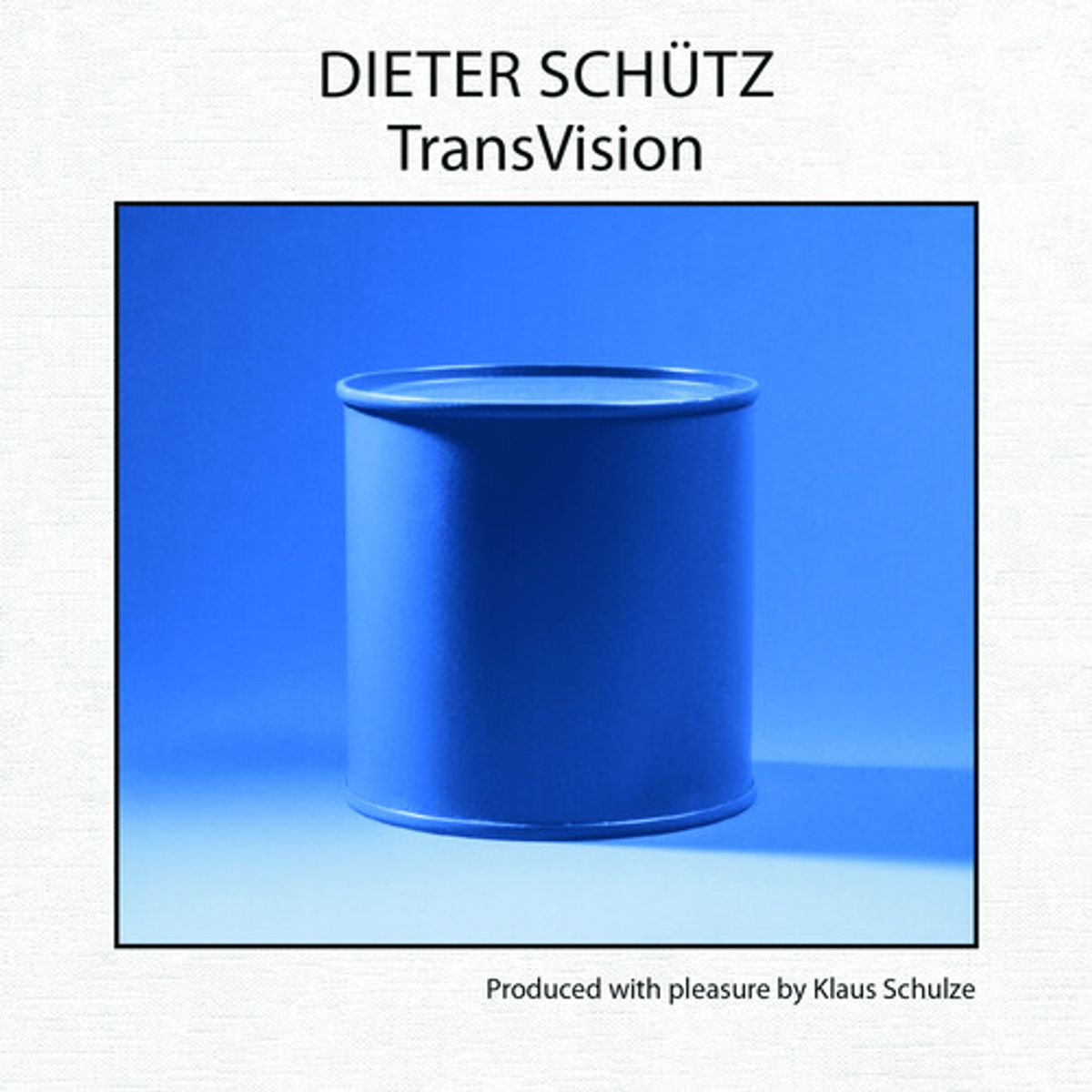 TransVision (CD)
