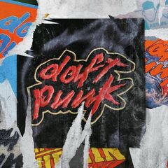 Homework Remixes (LP)