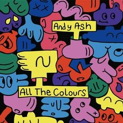All The Colours (LP)