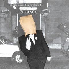 As Heard On Radio Soulwax Pt. 2 (LP)