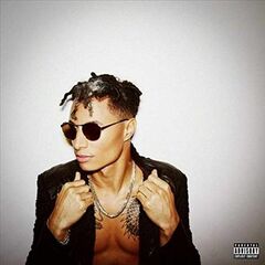 Love In A Time Of Madness (CD) [Explicit]