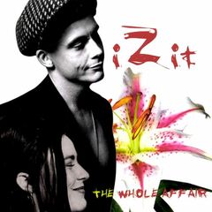 The Whole Affair (CD)