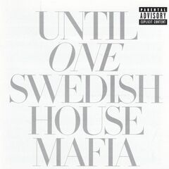 Until One (CD) [Explicit]