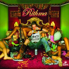 Sex Sells (CD)