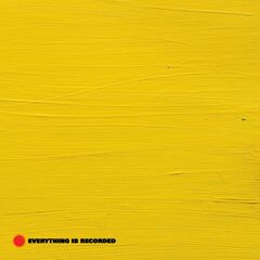 Everything Is Recorded By Richard Russell (CD)