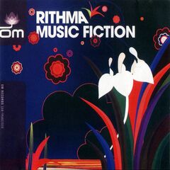 Music Fiction (CD)