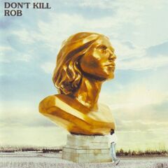 Don't Kill [Import] (CD)