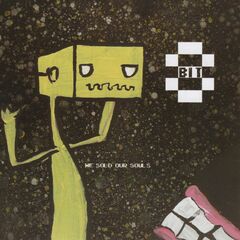 We Sold Our Souls For Nothing (CD)