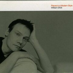 Pieces In A Modern Style (CD)