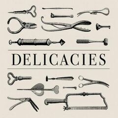 Delicacies [Import] (CD)