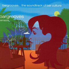Bargrooves - Terrazza (CD)