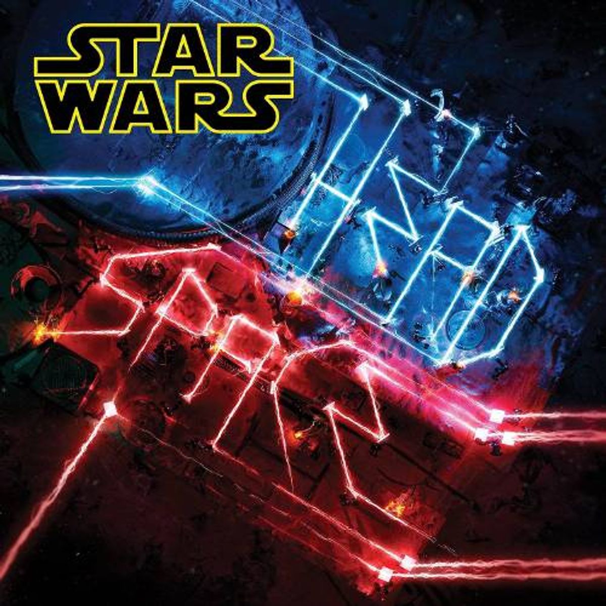 Star Wars Headspace (CD)