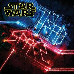 Star Wars Headspace (CD)