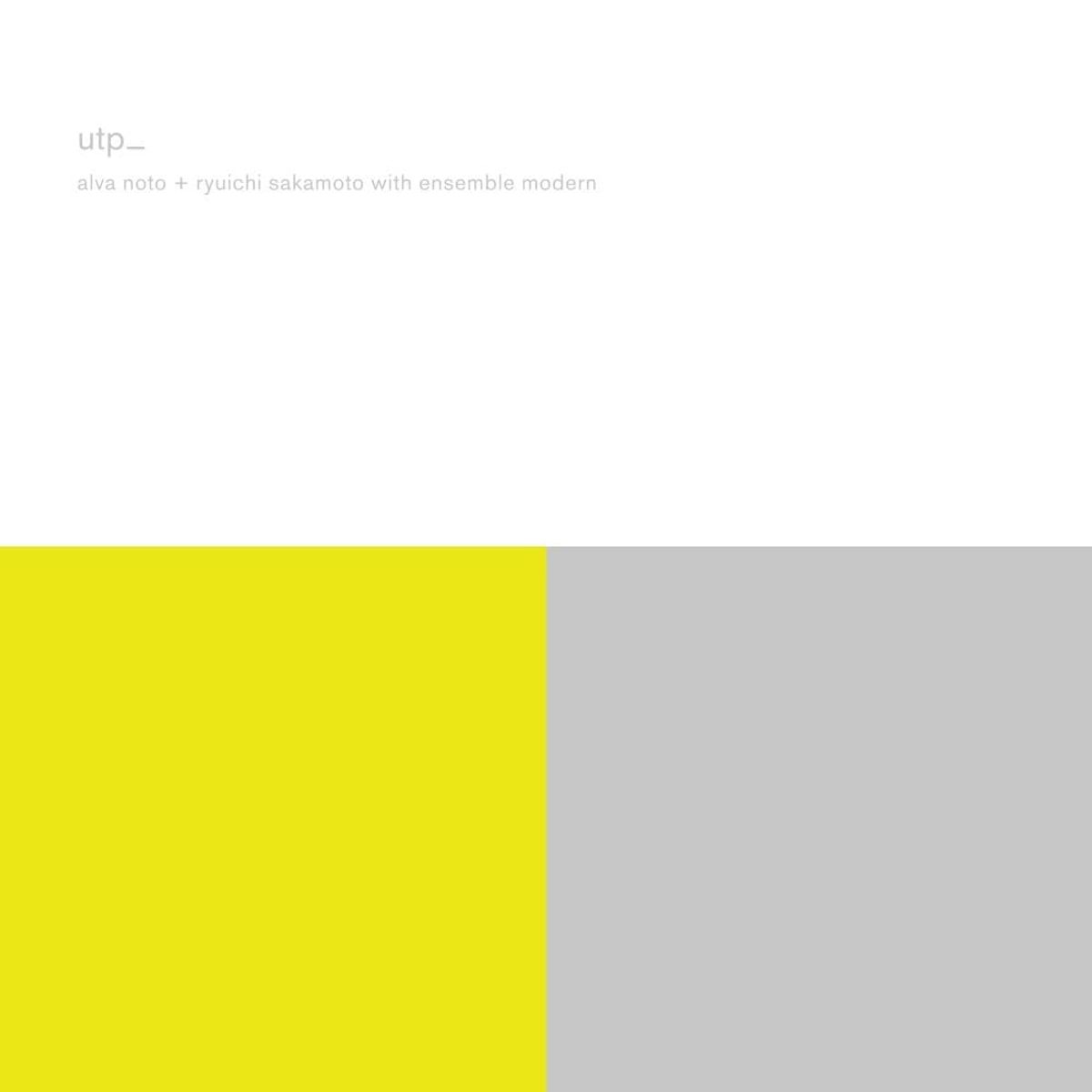 utp_ (CD)