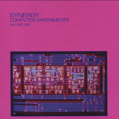 Computer Experiments Volume One (CD)