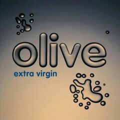 Extra Virgin (CD)