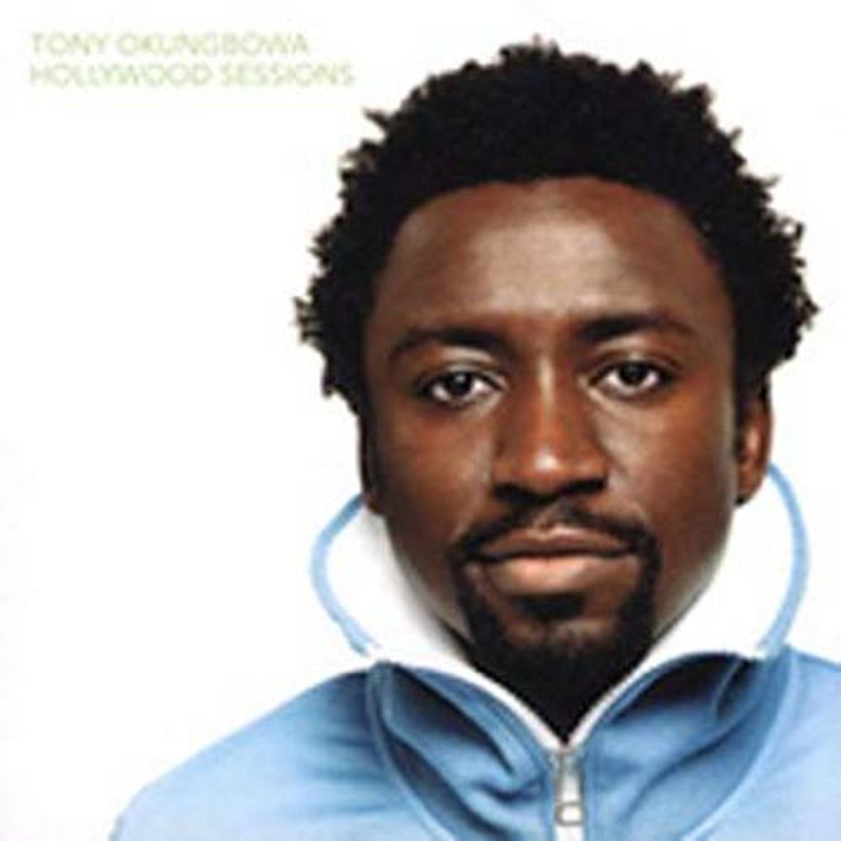 Hollywood Sessions Vol. 1 (CD)