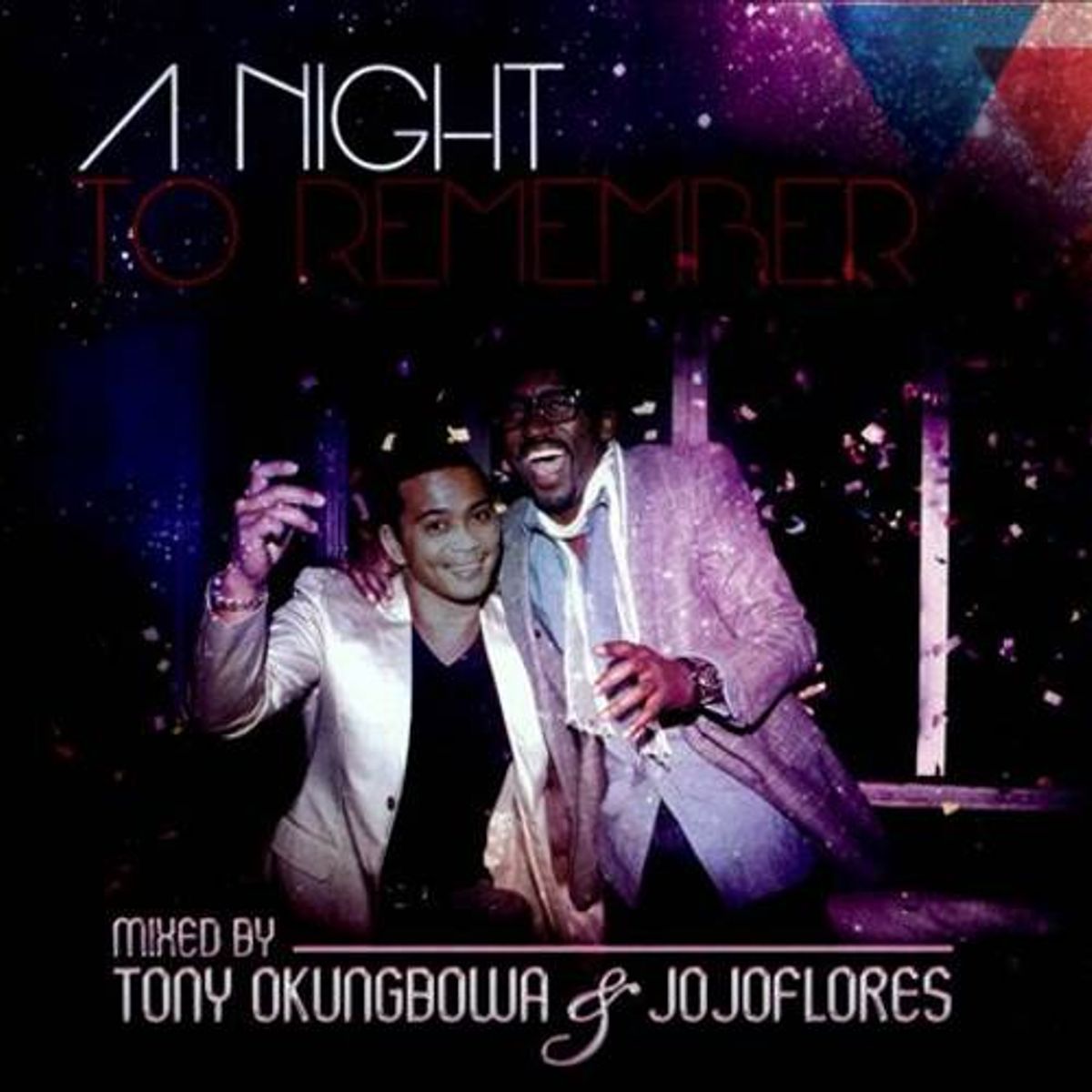 A Night To Remember [Import] (CD)