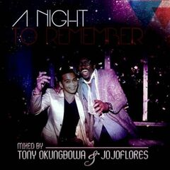 A Night To Remember [Import] (CD)
