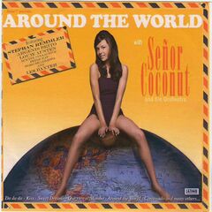 Around The World With Senor Coconut (CD)