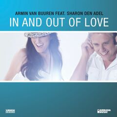In & Out Of Love [180 Gram Colored Vinyl] (12