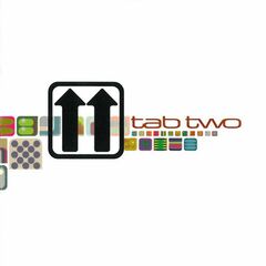 Tab Two (CD)