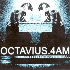 Electric Third Rail (CD)