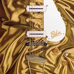 BIB10 [Gold Vinyl] (LP)