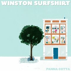 Panna Cotta (CD)
