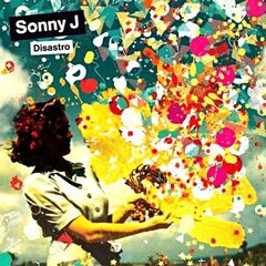 Disastro [Import] (CD)
