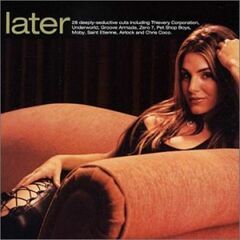 Later (CD)