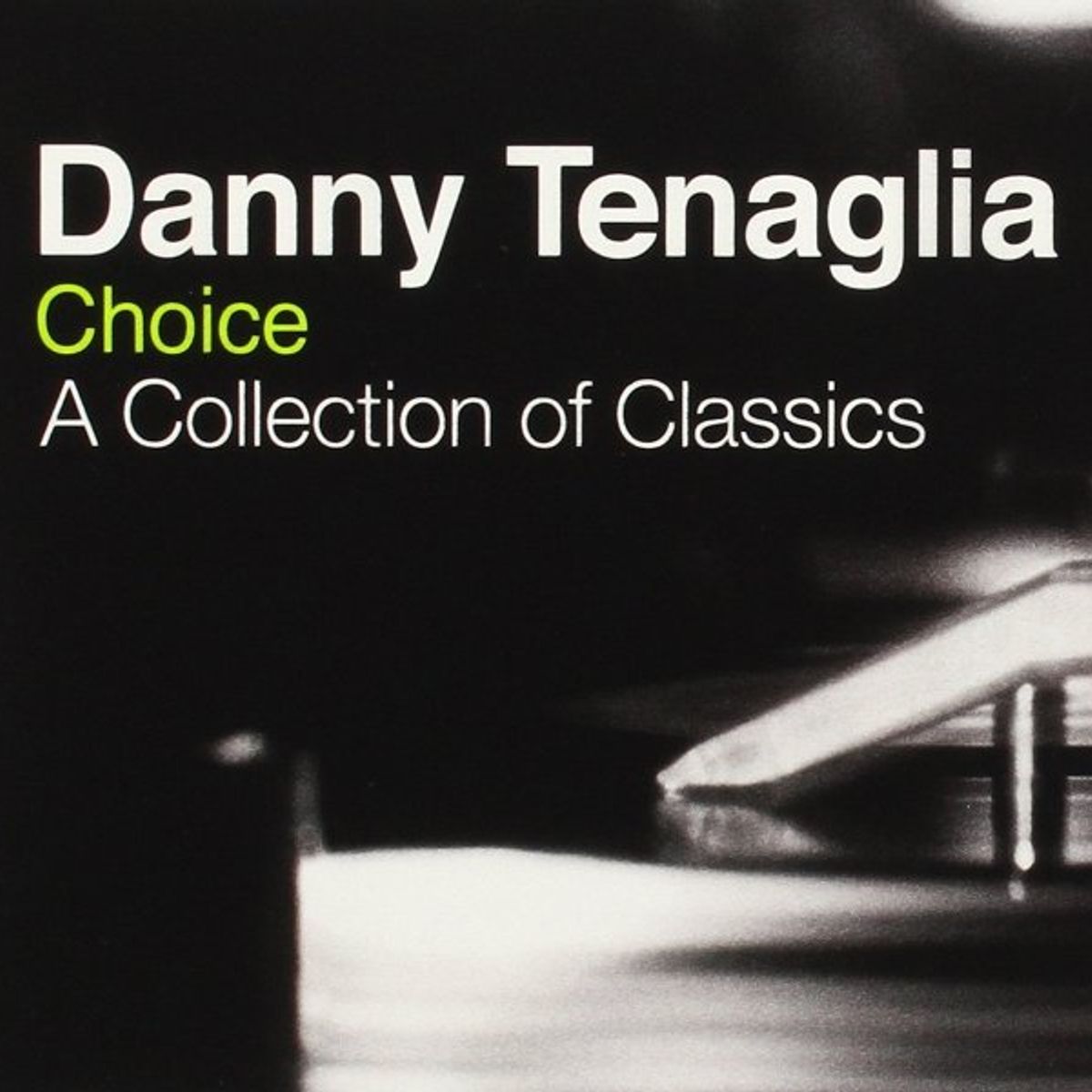 Choice: A Collection Of Classics (CD)