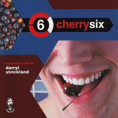 Cherry Six (CD)