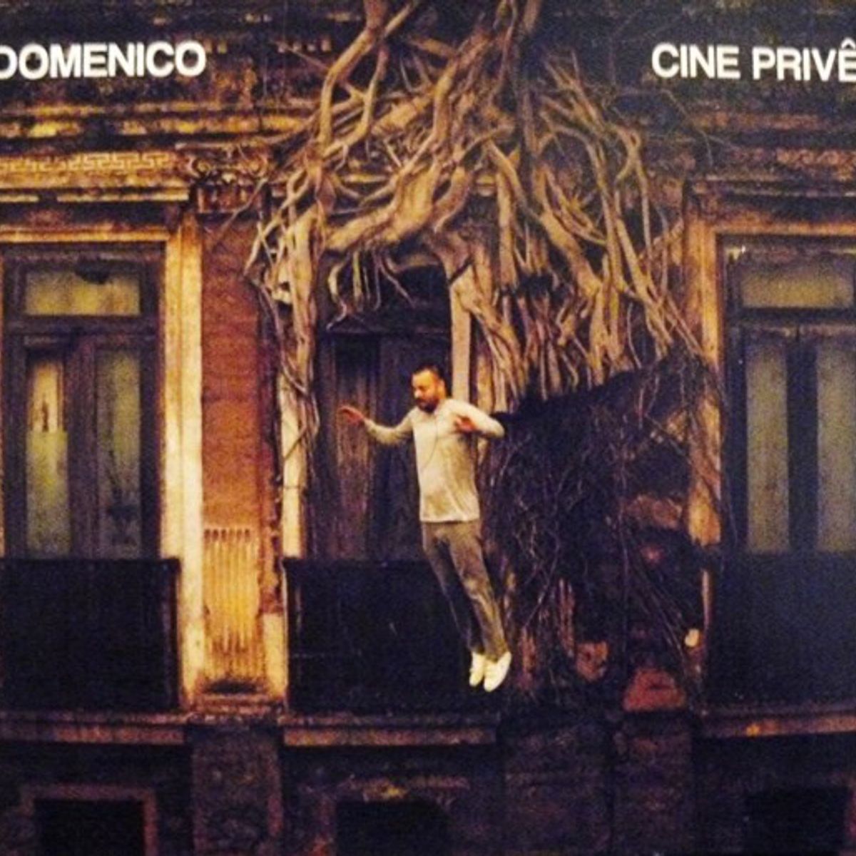 Cine Prive (CD)