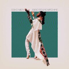 Doko Mien (CD)
