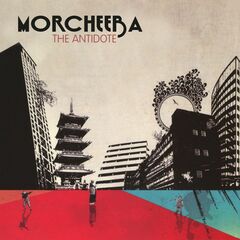 The Antidote [180 Gram Vinyl] (LP)