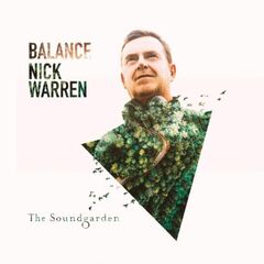 Balance Presents The Soundgarden (CD)