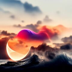 Infinite Echo [Purple Vinyl] (LP)