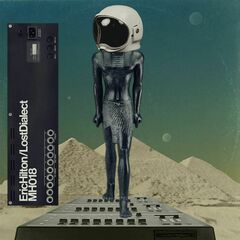 Lost Dialect (LP)