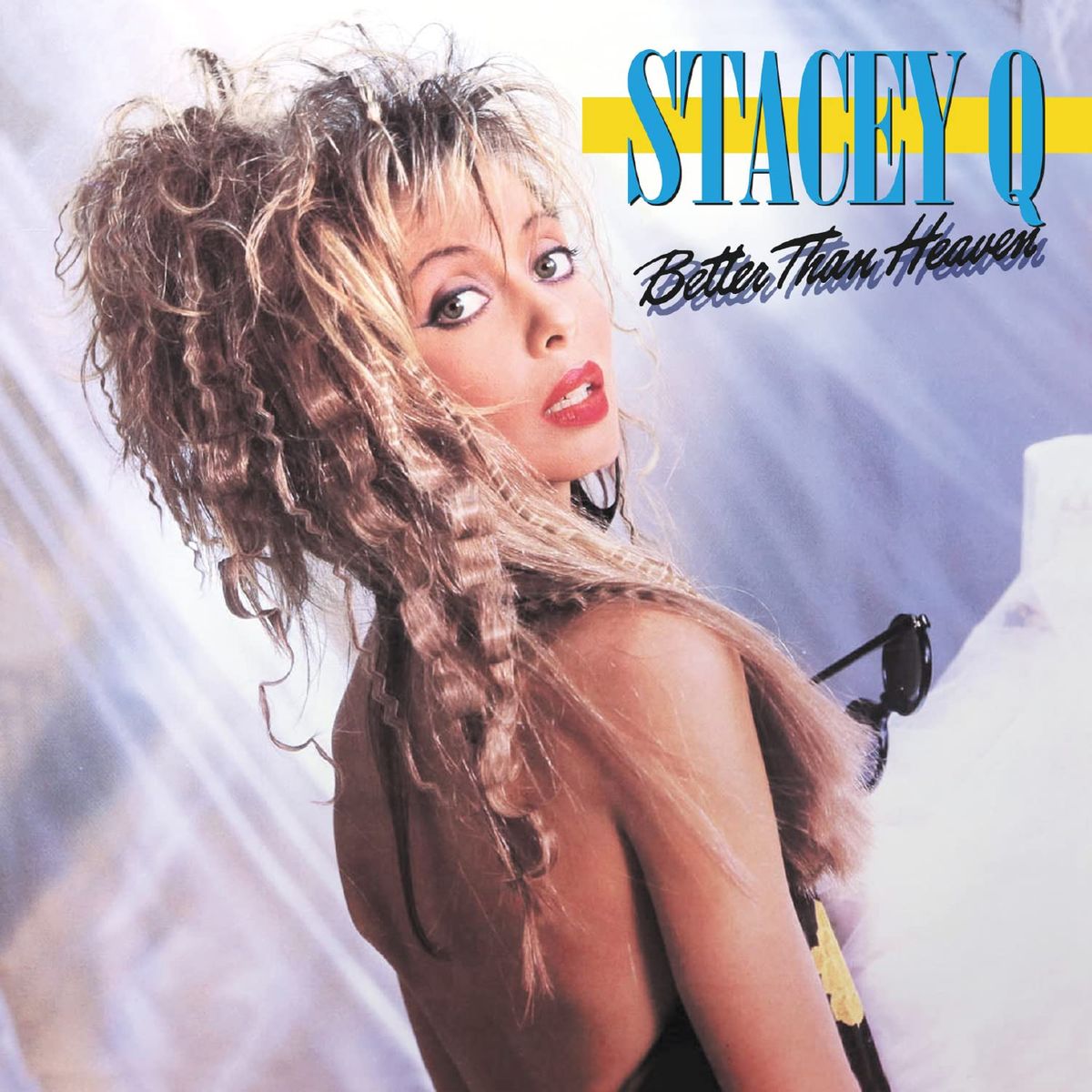 Better Than Heaven [Expanded Edition] (CD)
