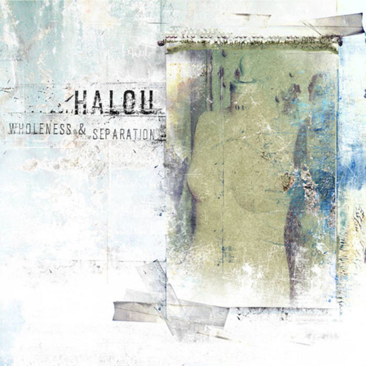 Wholeness & Separation (CD)