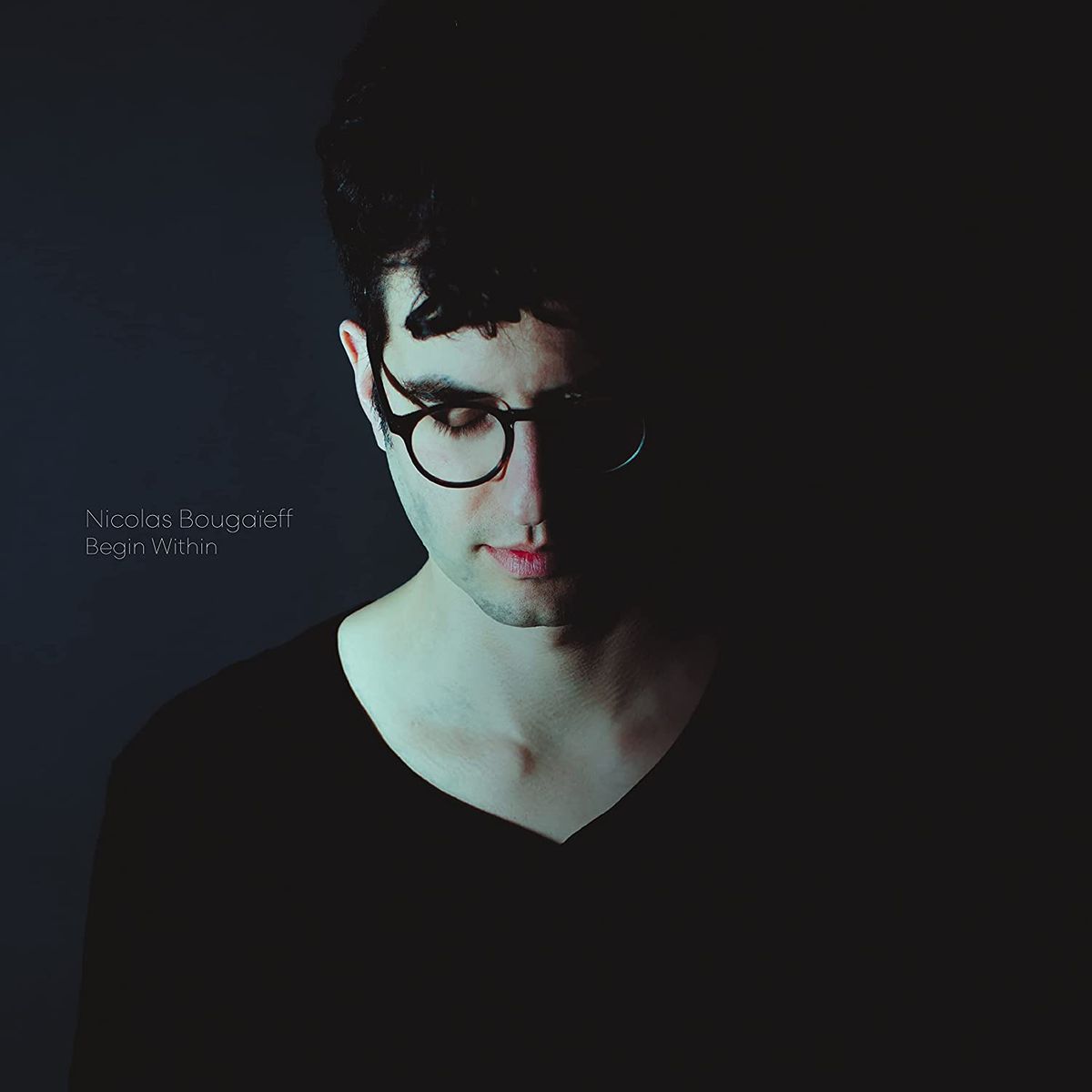 Begin Within (LP)